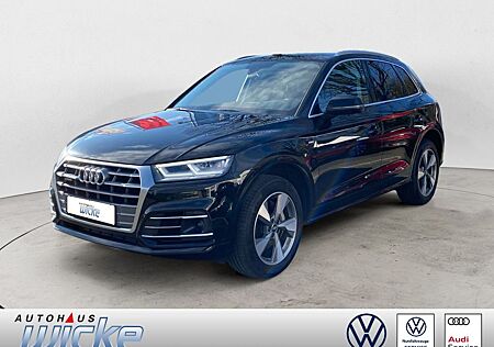 Audi Q5 45 TDI quattro sport NAVI MATRIX HEAD-UP