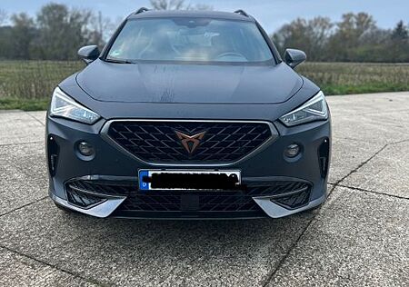 Cupra Formentor 2.0 TSI 140kW 4Drive DSG