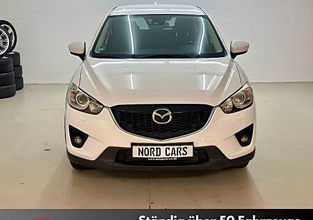 Mazda CX-5 AUT. *2.HND *XENON *BOSE *KEYLESS *NAVI*AHK