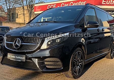 Mercedes-Benz V 300 V -Klasse V300 d AVANTGARDE EDITION/LANG/ AMG