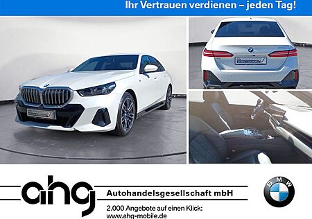 BMW 520d *HiFi*LHZ*Sitzbelüftung*SHZ*