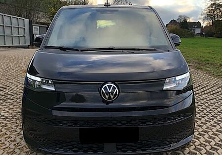 VW T7 Multivan Volkswagen 1,5 l eHybrid OPF DSG 4MOT Überh...