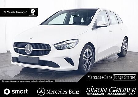 Mercedes-Benz B 180 Progressive Panorama Kamera EasyPack Winte