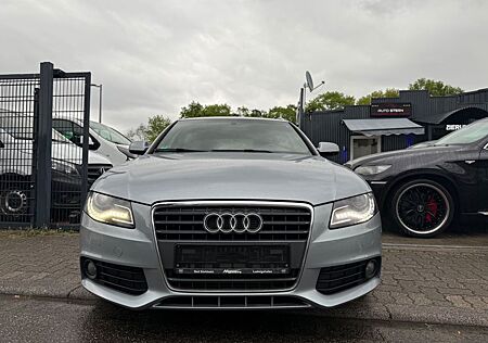 Audi A4 Avant S line Sportpaket / plus Tuv neu