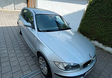 BMW 116i -
