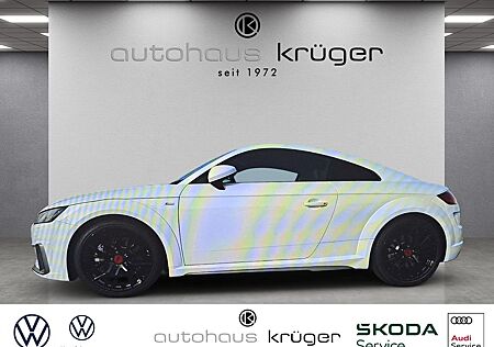 Audi TT 45 2.0 TFSI S-tronic Coupe IM KUNDENAUFTRAG