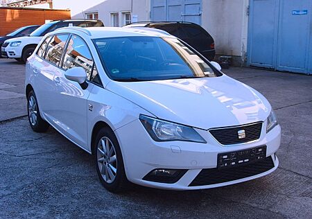 Seat Ibiza 1.2 TSI Style 2. Hand Steuerkette neu