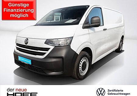 VW T7 Volkswagen Transporter TDI lang NEUES MODELL 5J.Garantie