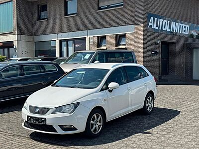Seat Ibiza ST Style Klimaautomatik/Tempo/PDC