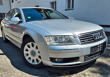 Audi A8 3.0 TDI tiptronic quattro AHK/