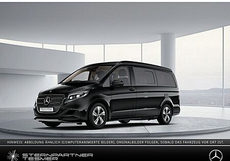 Mercedes-Benz V 250 d Marco Polo MOPF LED+Standhz.+AHK2,5to