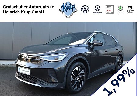VW ID.4 Volkswagen Pro MOD23 /Desing+/Komfort+/Interieur+/Assi