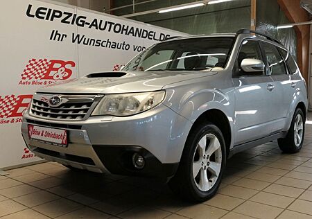 Subaru Forester Comfort 4x4*NAV*SHZ*KLIMA*