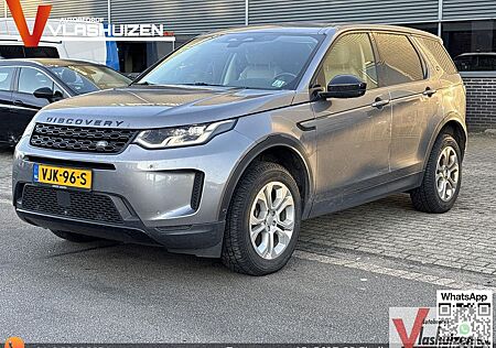 Land Rover Discovery Sport 2.0 D165 SE | motor TIKT! | € 7.