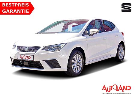 Seat Ibiza 1.0 TSI Style DSG Sitzheizung PDC USB AUX