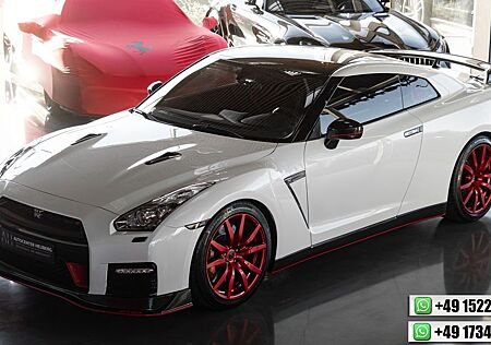 Nissan GT-R TRACK EDITION *CARBON*KAM*BOSE*RECARO*