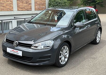 VW Golf Volkswagen VII Lim. Trendline