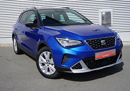 Seat Arona Xperience 1.0 TSI DSG LED/NAVI/AHK