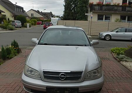 Opel Omega 2.2 DTI 16V Selection Selection