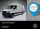 Mercedes-Benz Sprinter 315 CDI KA LaHo Klima+Navi+MBUX+Schwing