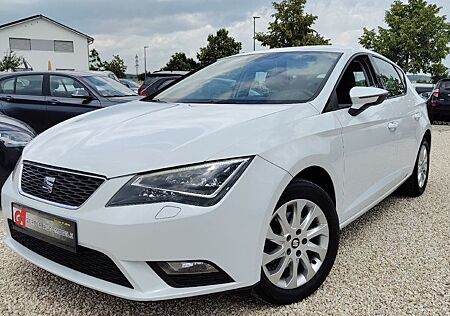 Seat Leon Style 1.4 TSI - LED* PDC* TÜV NEU 10.2027**