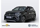 VW T-Cross Volkswagen 1.5 TSI DSG R-LINE NEUES MOD MATRIX ACC