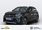 VW T-Cross Volkswagen 1.5 TSI DSG R-LINE NEUES MODELL MATRIX A