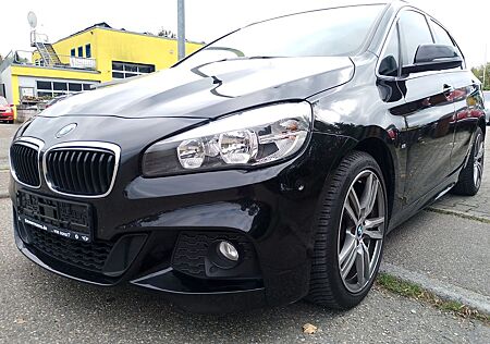 BMW 218i 218 Active.Automatik- Tourer M Sport EU 6