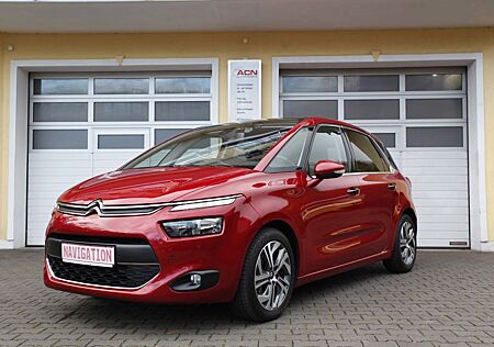 Citroën C4 Picasso/Spacetourer Intensive/NAVI/SHZ/PANO