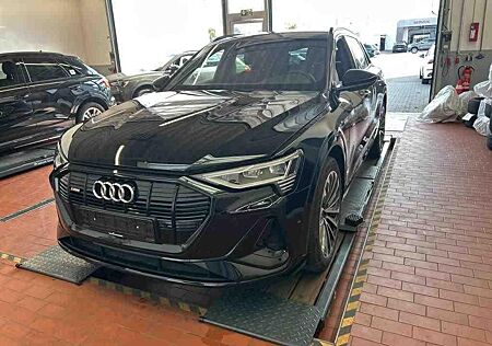 Audi e-tron 50 2x S LINE BLACK 21Z./MATRIX/HuD/360°