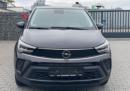 Opel Crossland X Crossland (X)