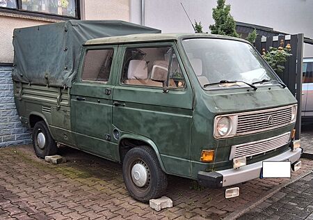 VW T3 Volkswagen andere