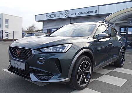 Cupra Formentor 1.5*NAVI*DAB*SHZG*LED*RFK*FULL LINK*