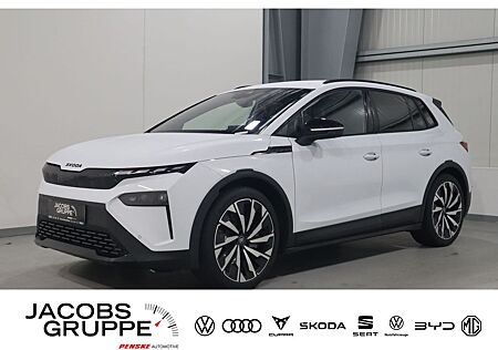 Skoda Elroq 85 Sportline