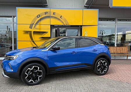 Opel Mokka Ultimate NAVI*ACC*KAMERA*MASSAGE*KEYLESSGO