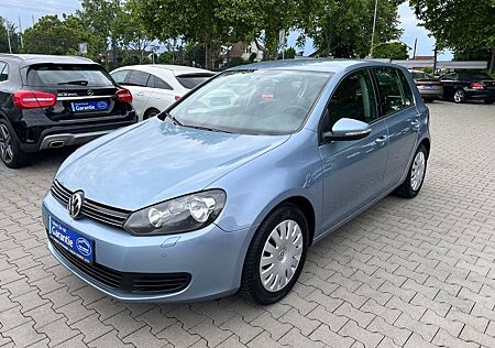 VW Golf Volkswagen VI Comfortline- Automatik/Garantie/ TÜV Neu
