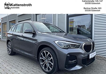 BMW X1 xDrive25d Aut. MSport DrivAssPl HeadUp Harman