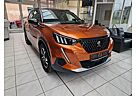 Peugeot 2008 GT Kamera/SH/FULL LED/Navi/DAB/