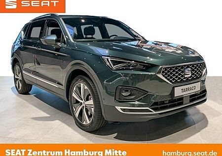 Seat Tarraco Xperience 1.4 e-HYBRID 180 kW (245 PS) 6