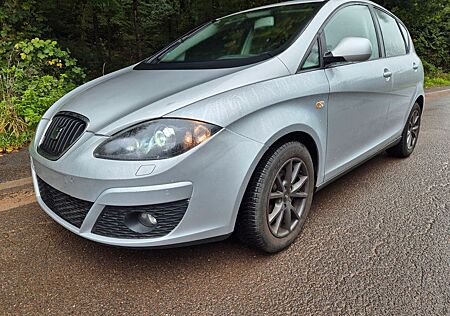 Seat Altea Stylance / Style/TÜV/KLIMA