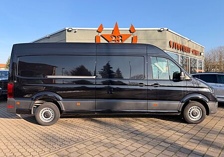 VW Crafter Volkswagen Kasten 35 lang Hochdach 4x4