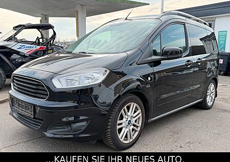 Ford Tourneo Courier Titanium*Klima*