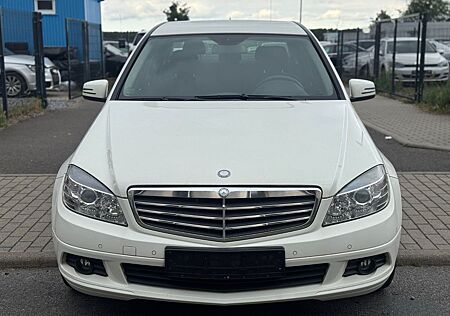 Mercedes-Benz C 180 Kompressor Lim. Automatik/1.Hand/99TKM