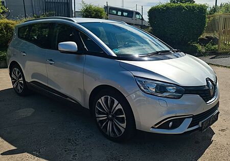 Renault Grand Scenic GrandScenic IV Grand Business Edition,Navi