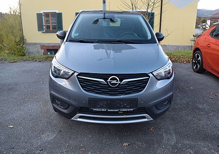 Opel Crossland X gebraucht kaufen Opel Crossland X