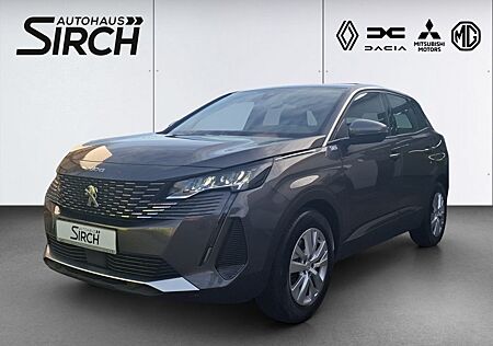Peugeot 3008 1.2 PureTech 130*NAVI*LED*