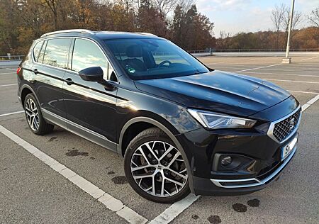 Seat Tarraco Xcellence 2.0 TDI *BEATS*DCC*ACC*NAVI*1.Hd