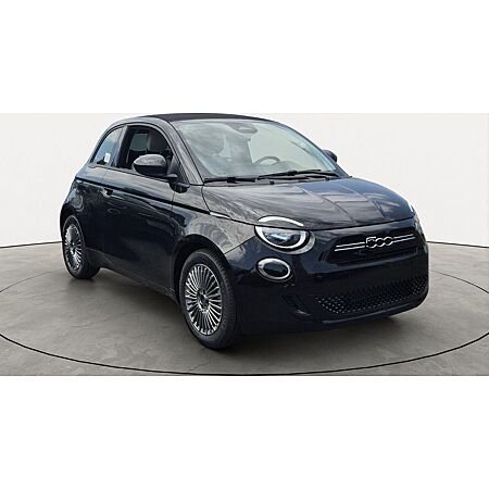 Fiat 500C leasen