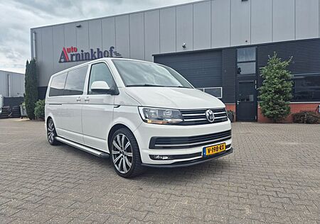 VW T6 Transporter Volkswagen