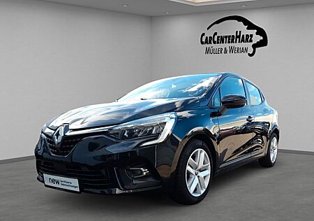 Renault Clio TCe 90 Business Edition